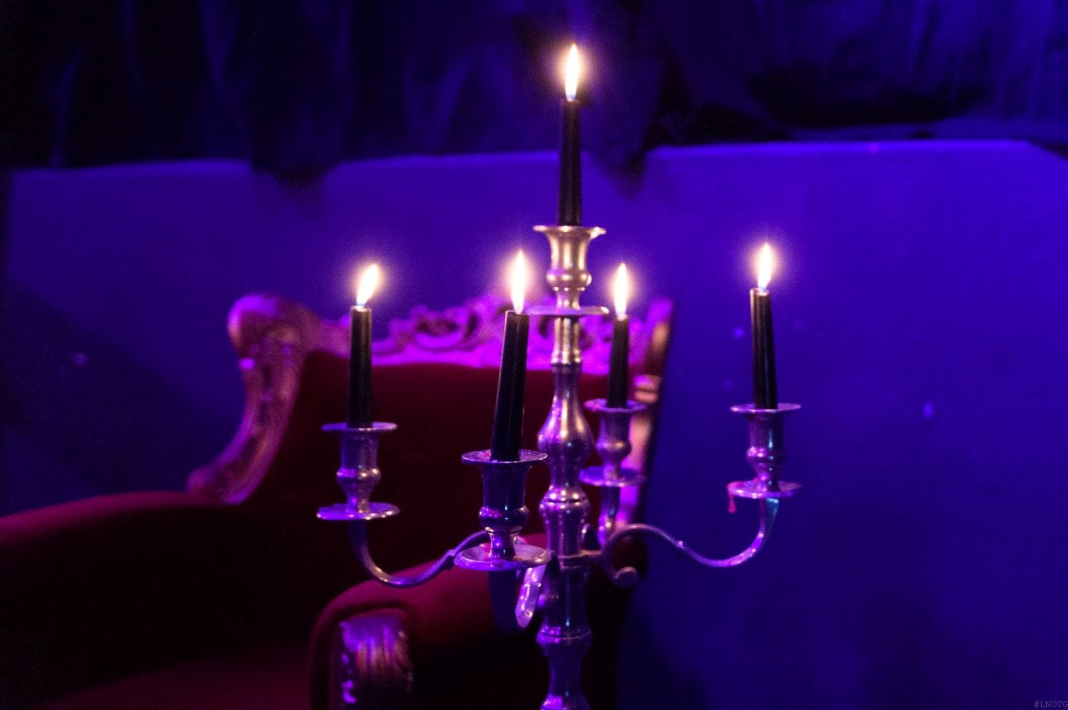 Thank you for being a Goth