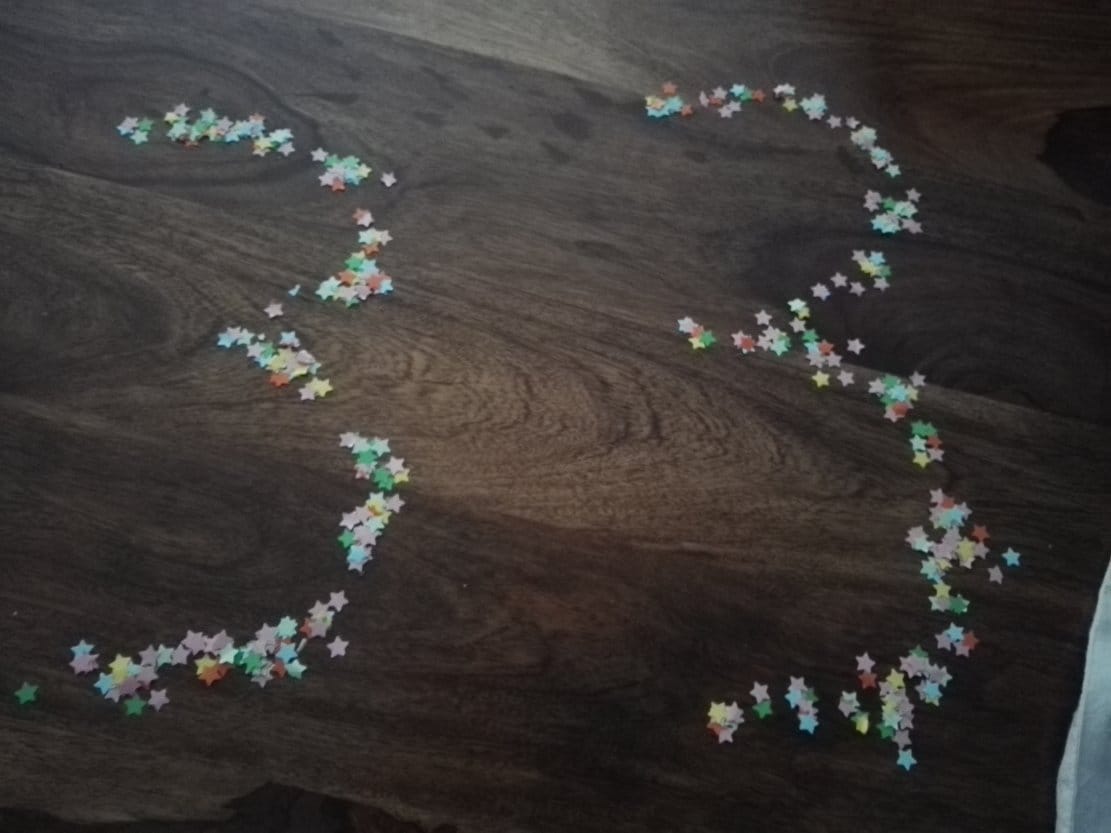 "Feiern kannst du aber fei"