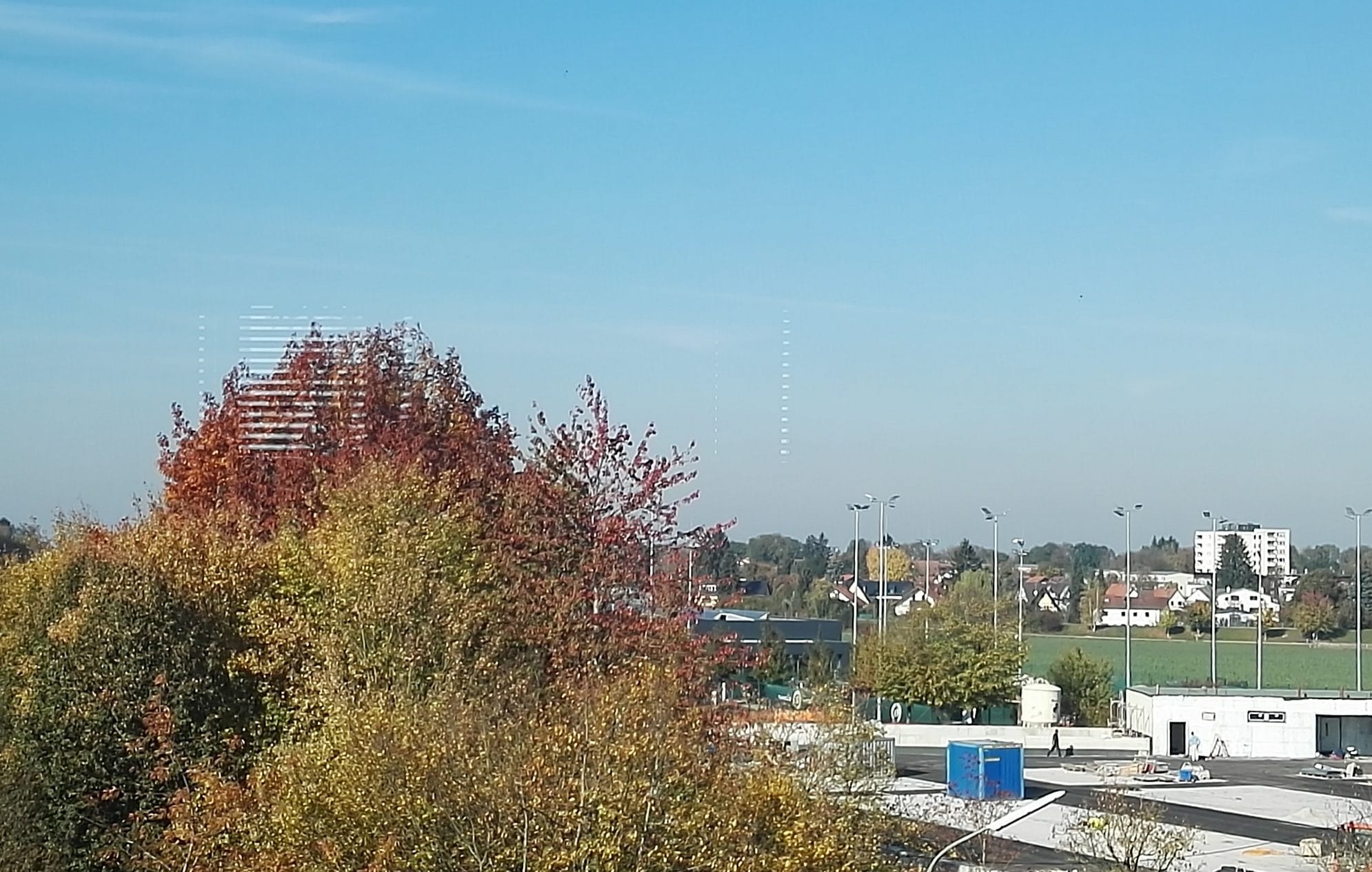 Emanzipation & Sauerbraten