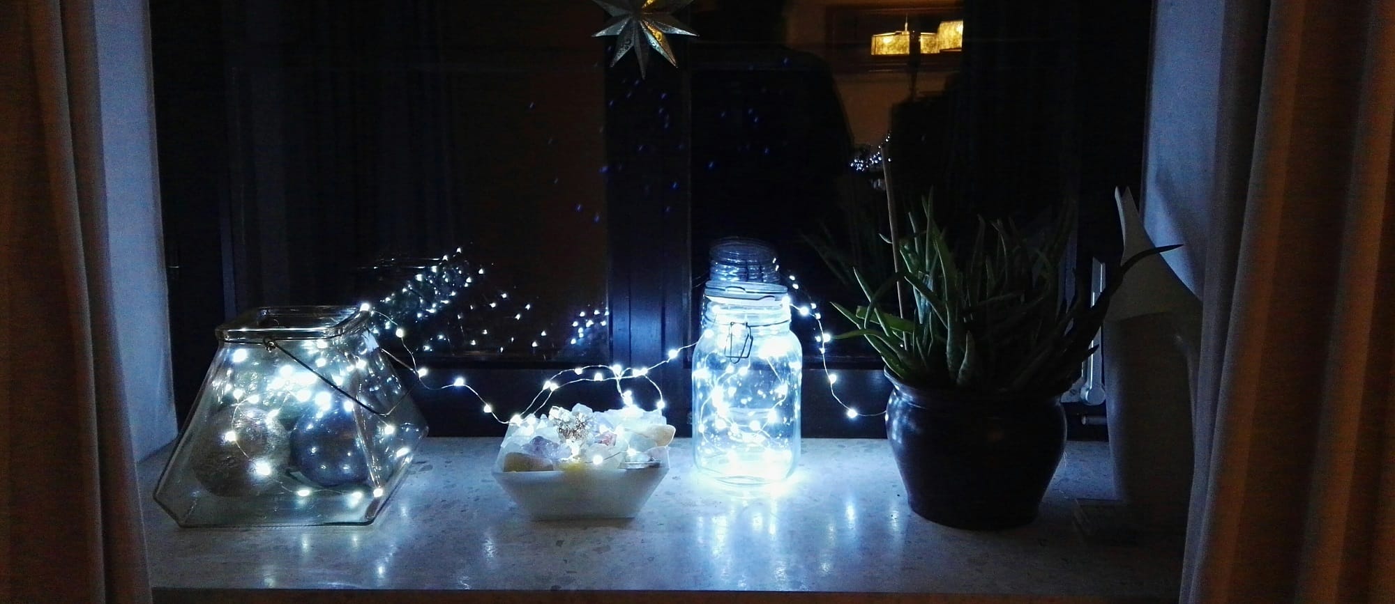 Don't roll your eyes my sweet