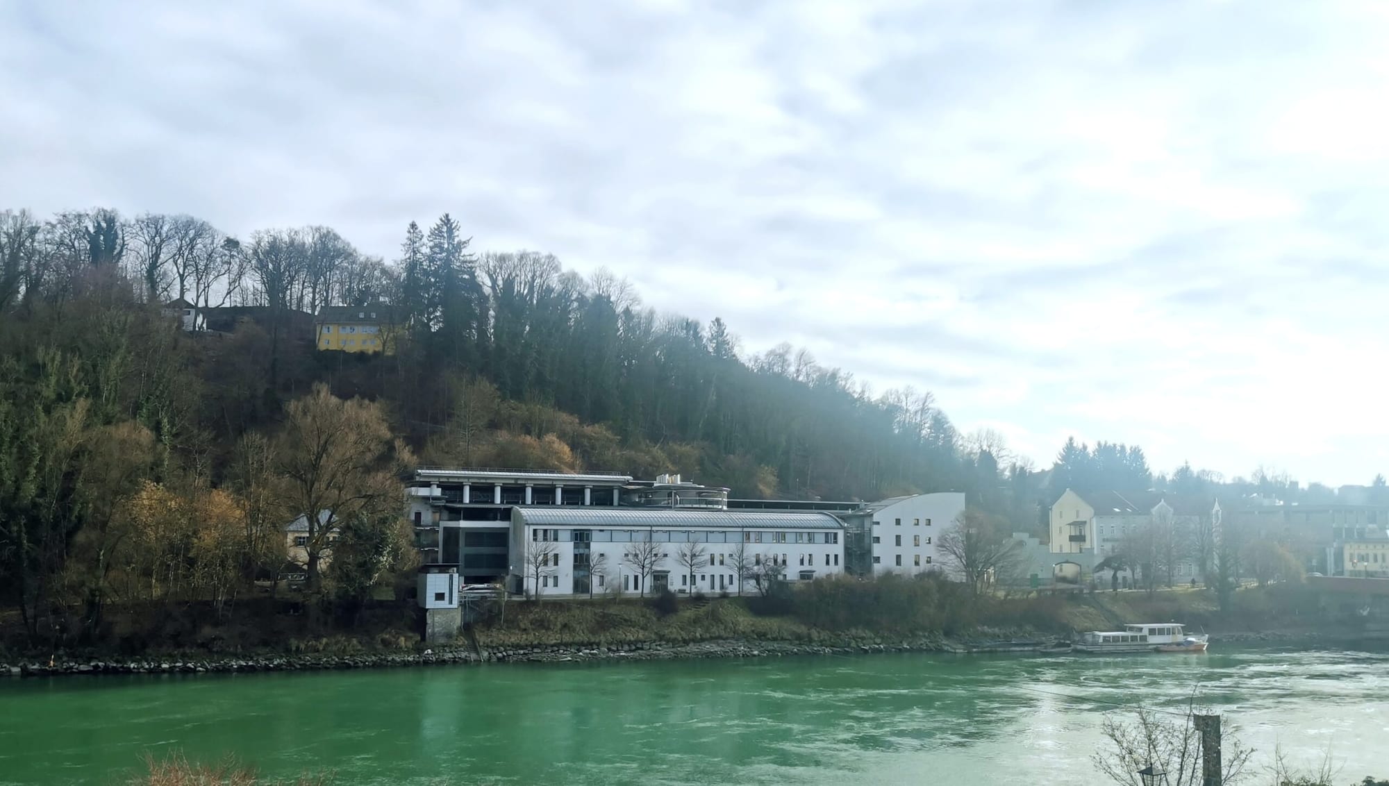 5 Dinge - KW 6 / 2023