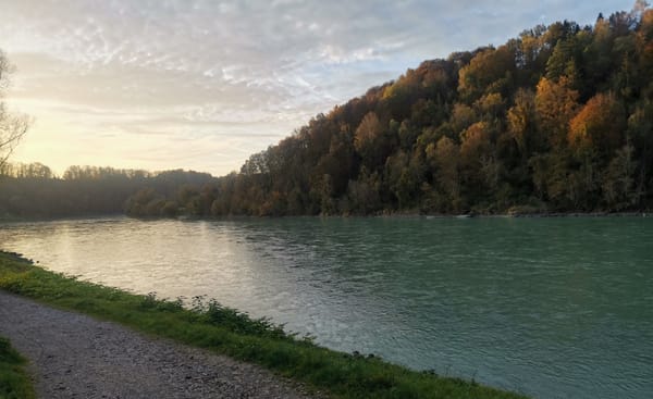 Der Nicht-Jahresrückblick