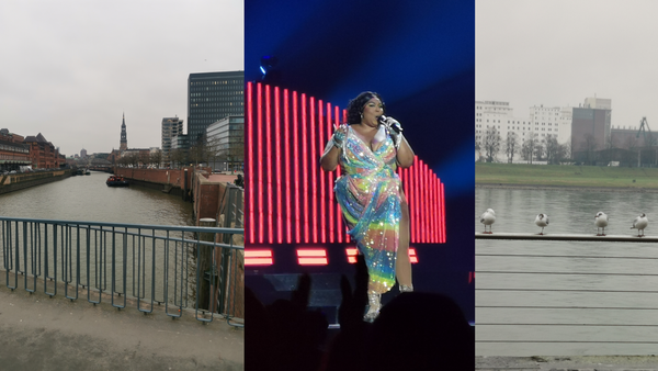 5 Dinge- KW 8 & 9 / 2023