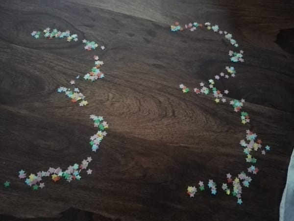 "Feiern kannst du aber fei"