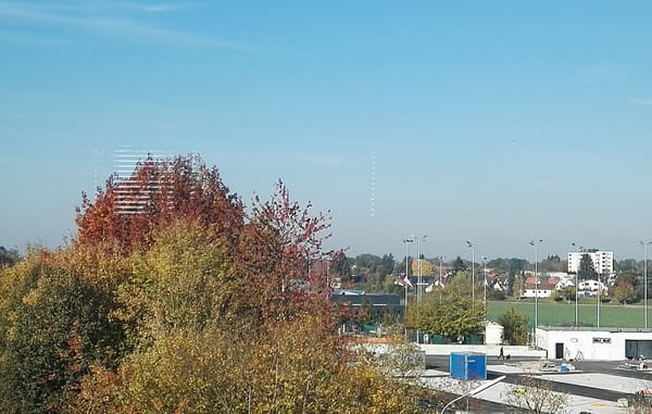 Emanzipation & Sauerbraten