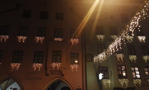 Protokoll großer Erschöpfung