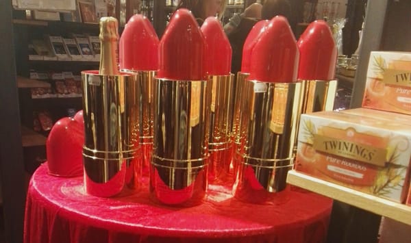 Kopf, Beine, Dopamin