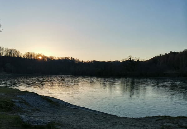 Kein Jahresrückblick