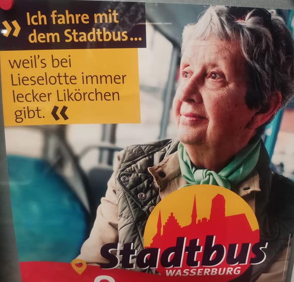 5 Dinge - KW 2 / 2023