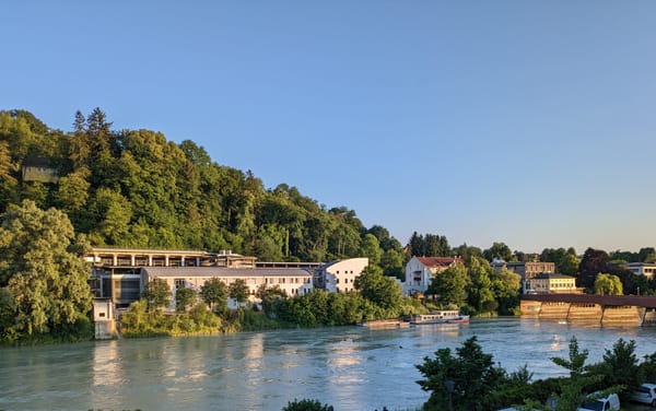 5 Dinge - die letzten 3 Monate