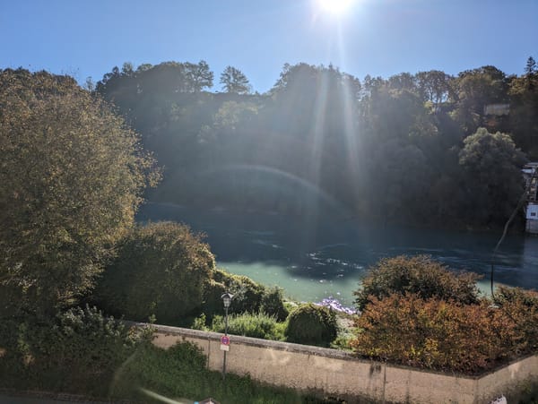 Honey, I rose up from the dead, I do it all the time